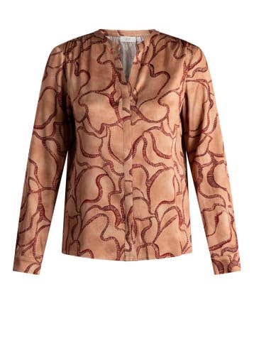 Yest blouse Sora44Maat 42/44 (L), Vêtements | Femmes, Verzenden