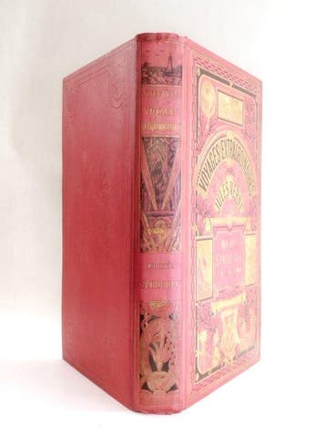 Jules Verne - Michel Strogoff [Rare édition 1919, T.T, Antiquités & Art, Antiquités | Livres & Manuscrits