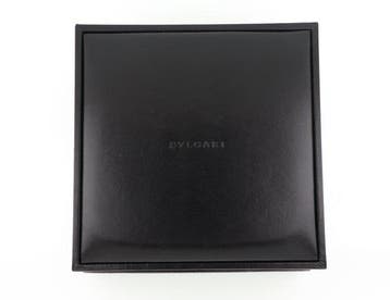 Bvlgari - Diagono Scuba GMT (3 Fusi Orari) - Zonder, Nieuw