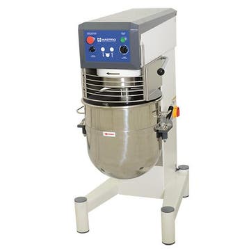 Planetaire Mixer | 60L | 3kW | Afneembare Kom |, Verzenden