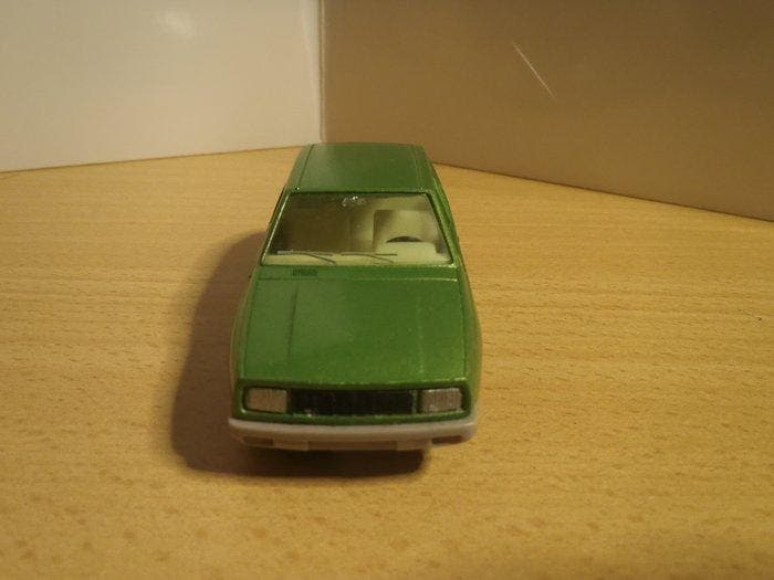 Dinky Toys 1:43 - Modelauto - Berline, Hobby & Loisirs créatifs, Voitures miniatures | 1:5 à 1:12