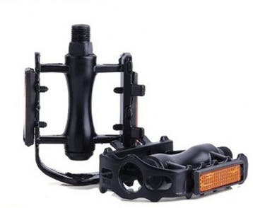 hbs Pedalen-L11 - Fietspedalen - Extra Grip en Antislip -, Fietsen en Brommers, Ophalen of Verzenden, Nieuw