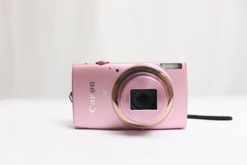 Canon IXY 630 Appareil photo numérique, TV, Hi-fi & Vidéo