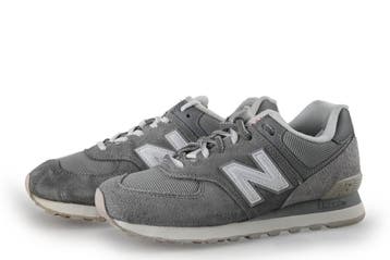 New Balance Sneakers in maat 40 Grijs, New Balance, Overige kleuren, Verzenden, Zo goed als nieuw