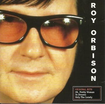 Roy Orbison - Original Hits, Verzenden