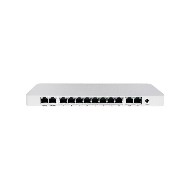 Cisco Meraki MX65-HW, Computers en Software, Netwerk switches, Ophalen of Verzenden