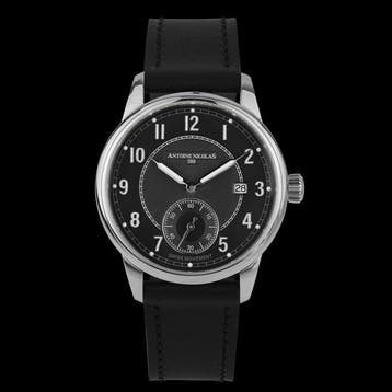 Antoine Nicolas 1986 - Londra Swiss automatic movement, Bijoux, Sacs & Beauté, Montres | Hommes