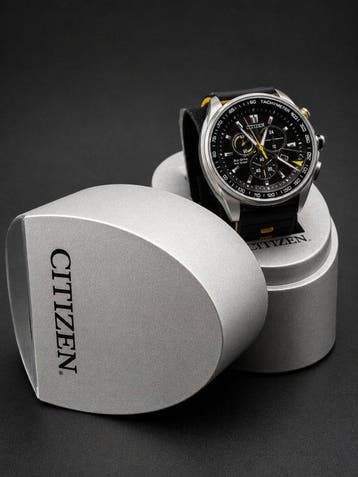 Citizen - Eco-Drive - Zonder minimumprijs - Unisex -, Nieuw