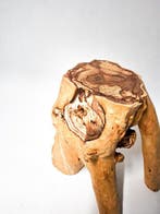 The Forest - Art & Woodworking Studio - Table dappoint -