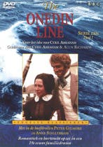 The onedin line - Serie 1 deel 1 (dvd tweedehands film), Cd's en Dvd's, Ophalen of Verzenden, Nieuw in verpakking