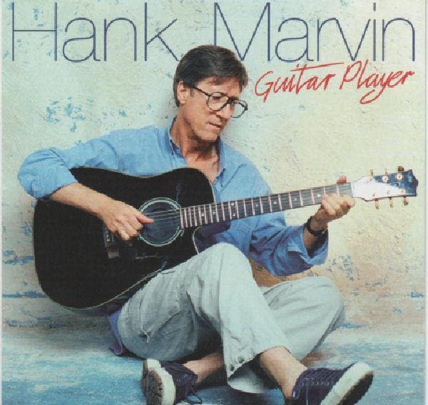 Hank Marvin - Guitar Player, CD & DVD, CD | Pop, Envoi
