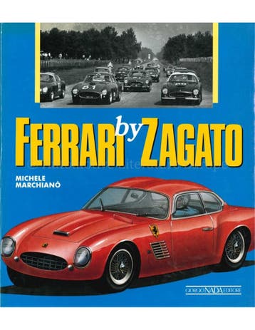 FERRARY BY ZAGATO, Nieuw