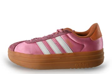 Adidas Sneakers in maat 39 Roze, Zo goed als nieuw, Sneakers, Roze, Verzenden