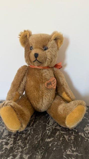 Raby Rauenstein - Teddybeer - Duitsland, Antiquités & Art
