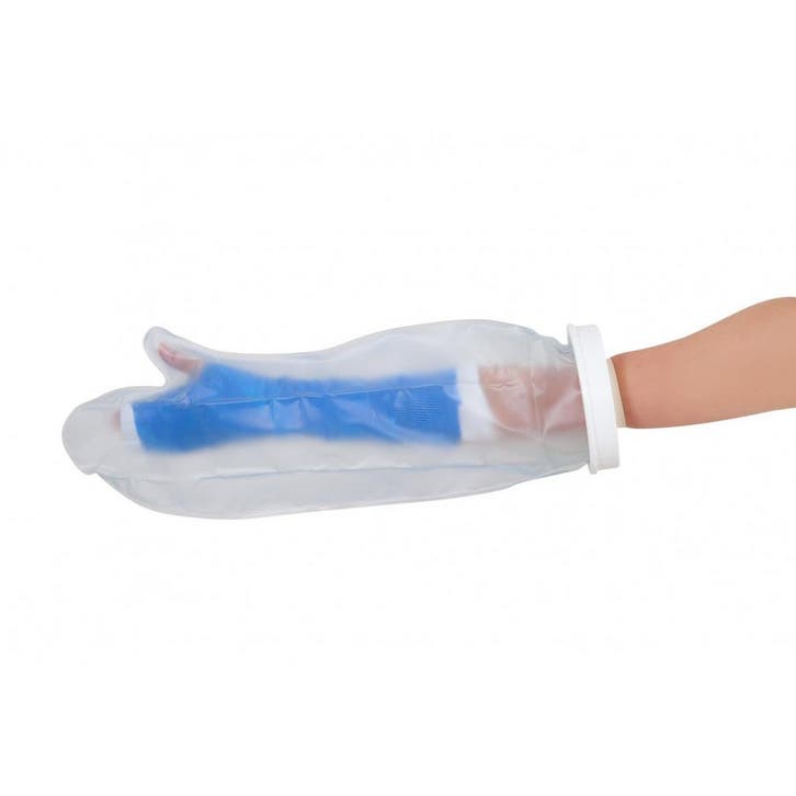 Gipshoes halve arm - volwassene, Diversen, Verpleegmiddelen, Nieuw, Verzenden