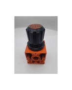 Metal Work 1402002 -  Drukregelaar - 1/2 0-8 bar, Verzenden