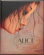 Alice in Wonderland 9789063066215 Lewis Carroll, Verzenden, Zo goed als nieuw, Lewis Carroll