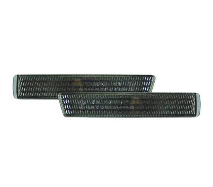CLIGNOTANTS LATERAUX BMW E38 94- FUMÉ, Auto-onderdelen, Verlichting, Verzenden