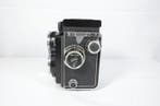Rollei Rolleiflex 2,8D avec Carl Zeiss Planar 2,8/80mm |, Audio, Tv en Foto, Fotocamera's Analoog, Nieuw