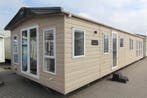 CHALET - STACARAVAN ABI Beaumont RESIDENTIAL - LIGBAD, Caravans en Kamperen, Stacaravans, Tot en met 4