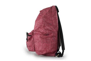 Eastpak Rugzak Rood, Verzenden, 25 tot 40 cm, Zo goed als nieuw, 30 tot 45 cm