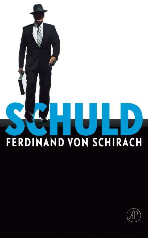 Schuld / Misdaden, schuld, straf / 2 9789029576130, Boeken, Romans, Zo goed als nieuw, Verzenden