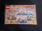 Lego Set - Pirates - 6277 Imperial Trading Post, Nieuw
