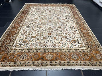Ghoum - Tapijt - 350 cm - 245 cm, Nieuw