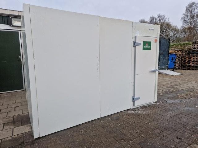 Koelcel 317 x 226 x 218 cm, Articles professionnels, Horeca | Équipement de cuisine