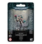 Warhammer 40.000 Necrons Chronomancer (Warhammer nieuw), Ophalen of Verzenden