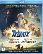 Asterix En Het Geheim Van De Toverdrank (Blu-ray) op Blu-ray, Verzenden, Nieuw in verpakking