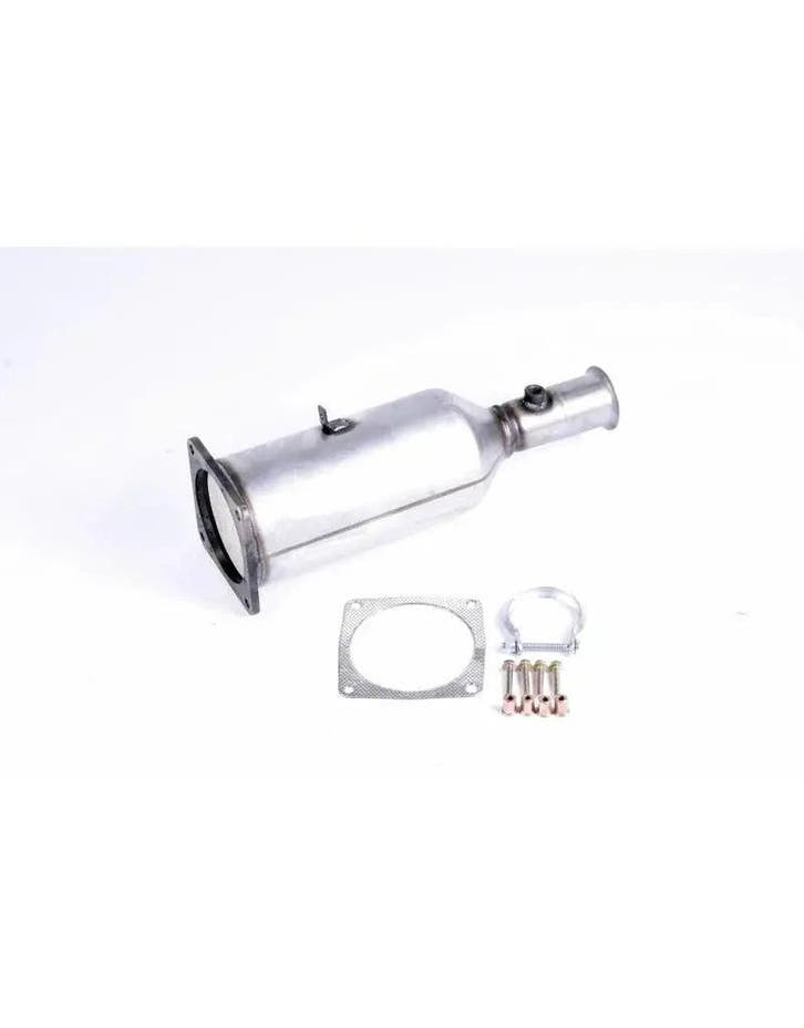 Roetfilter Peugeot 607, Autos : Pièces & Accessoires, Systèmes à carburant, Envoi