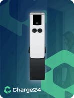 Alfen Eve Double PG line., Verzenden, Nieuw, Laadpaal