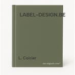 LABEL-DESIGN.BE 9789058561688 L. Coirier, Verzenden, L. Coirier