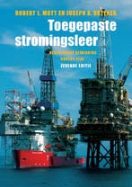 Toegepaste stromingsleer / 7e editie 9789043027380, Boeken, Verzenden, Gelezen, Robert L. Mott
