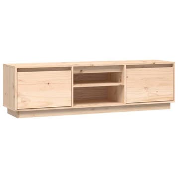 Tv-meubel 140cm | Tweede kansje | OP = OP, Verzenden