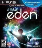 Child of Eden (ps3 nieuw), Ophalen of Verzenden, Nieuw