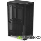NZXT H2 Flow - Black, Verzenden, Nieuw