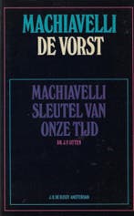 De vorst 9789060547168 Machiavelli, Verzenden, Gelezen, Machiavelli