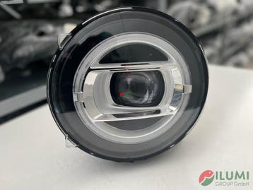 MERCEDES G KLASSE W463 MULTIBEAM KOPLAMP LINKS A4639061702, Auto-onderdelen, Verzenden, Gebruikt, Mercedes-Benz