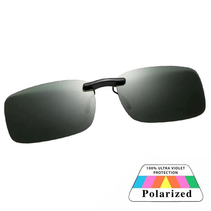 Fako Sunglasses - Clip On Voorzet Zonnebril - Overzet, Bijoux, Sacs & Beauté, Lunettes de Soleil & Lunettes | Femmes, Envoi