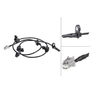 ABS-sensor Achteras links Subaru Levorg 1.6 AWD vanaf 2015, Verzenden