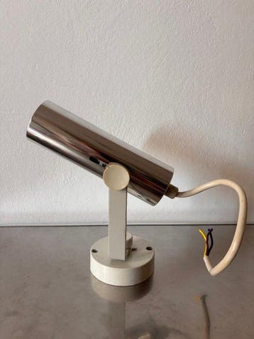 Concord Lighting – Pair of A08533 Adjustable Chrome