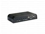 BNC CVBS naar VGA converter - Huismerk, Ophalen of Verzenden