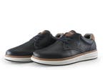 Rieker Veterschoenen in maat 41 Blauw, Verzenden, Veterschoenen