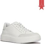 FitFlop Rtg Leather/Suede Sneakers Dames Sneakers - Urban..., Kleding | Dames, Verzenden, Nieuw