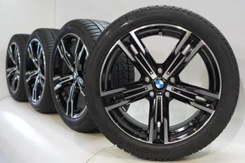 BMW 2 serie 3 serie 4 serie G20 G21 G22 G42 848M 18 inch vel, Ophalen of Verzenden