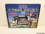 Sega MegaDrive II - Console - Sega Sports - Boxed, Verzenden