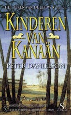 Prisma-boeken Kinderen van Kanaän / Prisma-boeken, Verzenden, Gelezen, P. Danielson