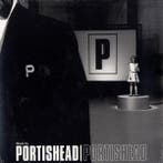Portishead - Portishead, Verzenden